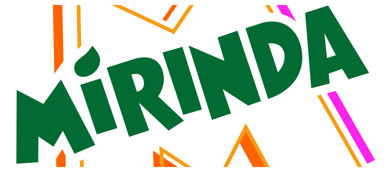 Mirinda